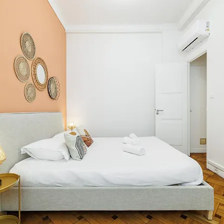Promenade Des 2 Bdr Large Terrace Appartement *