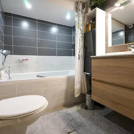 Au Coeur Du Vieux Emplacement Ideal! Apartment *