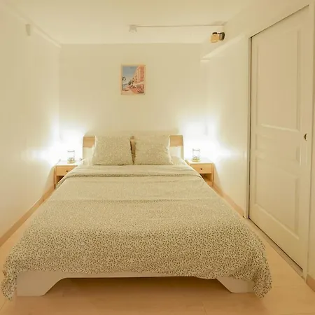 Au Coeur Du Vieux Emplacement Idéal! * Nice