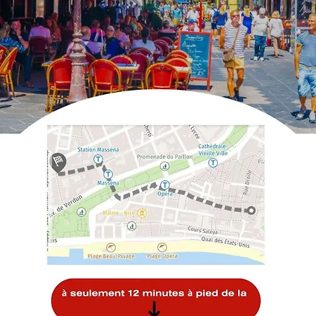 Au Coeur Du Vieux Emplacement Idéal! *