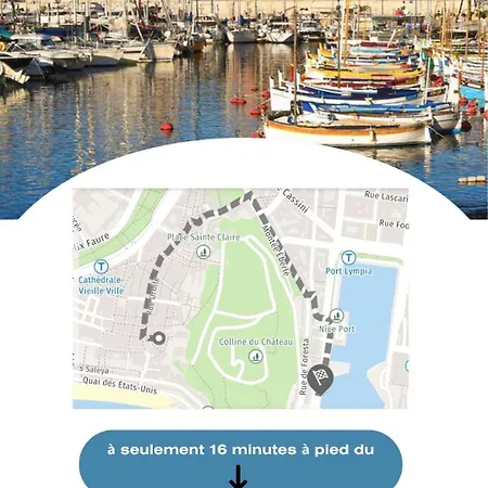 Apartment Au Coeur Du Vieux Emplacement Ideal! *