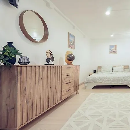 Appartement Au Coeur Du Vieux Emplacement Idéal! *