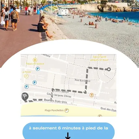 Apartment Au Coeur Du Vieux Emplacement Ideal!