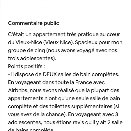 Au Coeur Du Vieux Emplacement Idéal! Appartement *