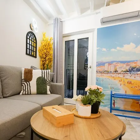 Appartement Au Coeur Du Vieux Emplacement Idéal!