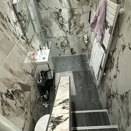 Appartement Au Coeur Du Vieux Emplacement Idéal! *