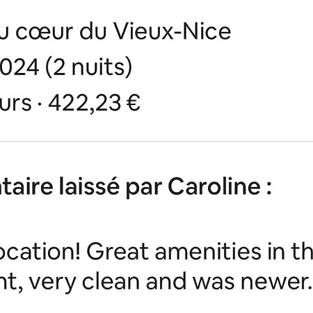 Au Coeur Du Vieux Emplacement Ideal! * Nice