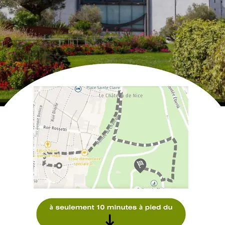 Appartement Au Coeur Du Vieux Emplacement Idéal! *