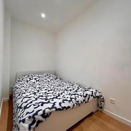 Collet Résidence Appartement Nice