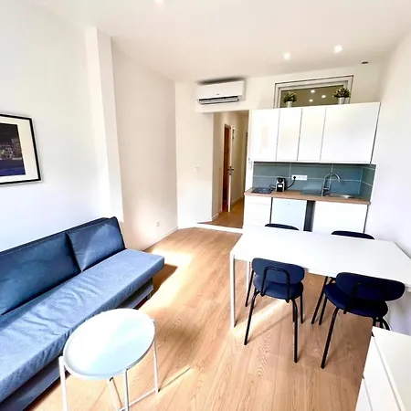 Collet Résidence Appartement