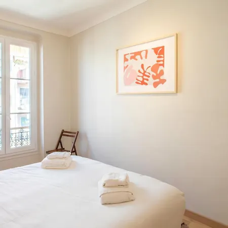 #25 Staywizus - 2bdr Port, 5min From The Old Town Balcony, Ac & Wifi Apartment *