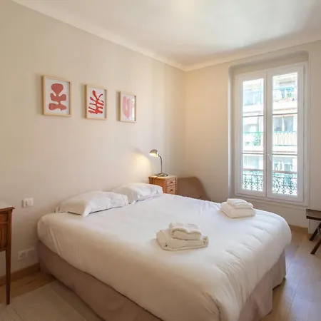 #25 Staywiz Us - 2bdr Port, 5min From The Old Town Balcony, Ac&wifi Apartment Nice