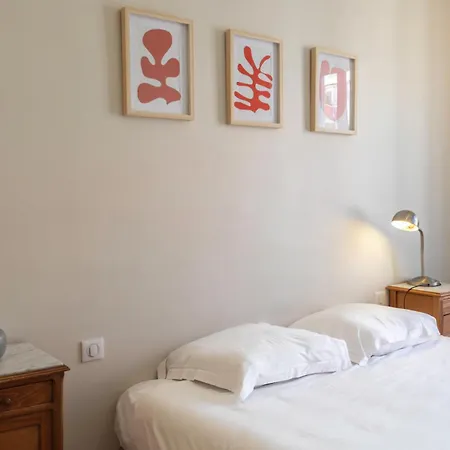 #25 Staywizus - 2bdr Port, 5min From The Old Town Balcony, Ac & Wifi * Nice