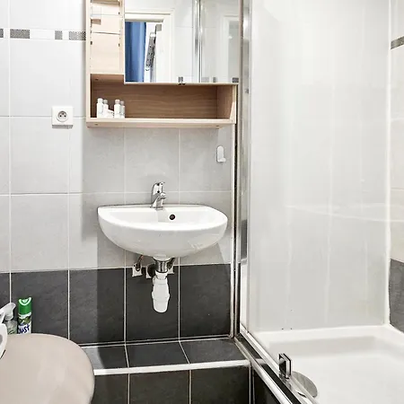 Fontaine 4 Pers Ac Wifi Appartement *