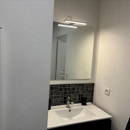 St Isidore - Stadium Appartement Nice