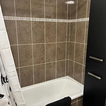 Appartement St Isidore - Stadium Nice