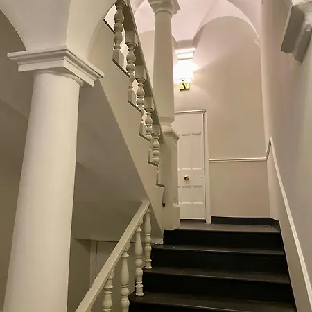 Appartement New- Cozy -4 Guests - Air Conditioning *