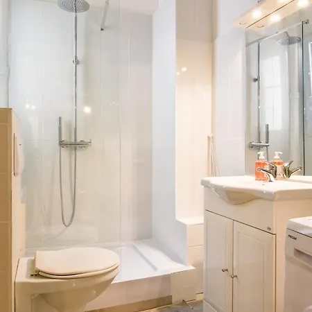 & Cosy Appartement Nice