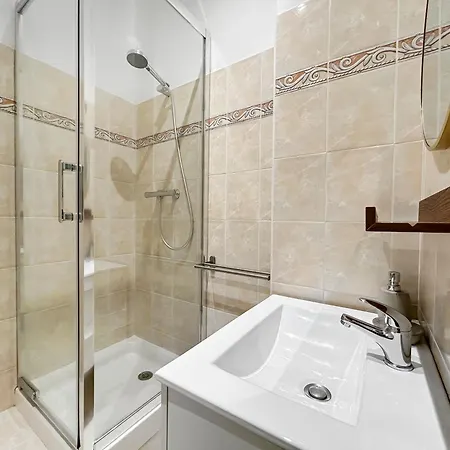 Appartement Au Coeur De