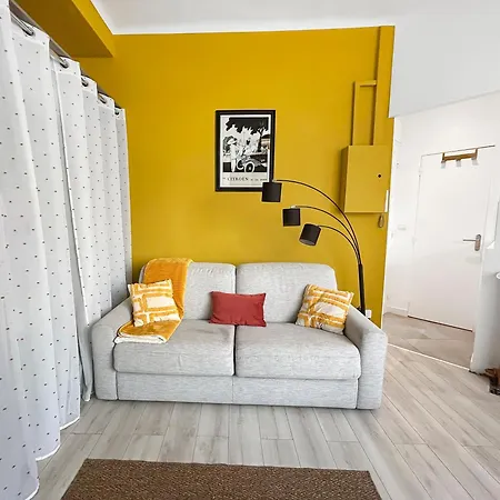 Au Coeur De Appartement