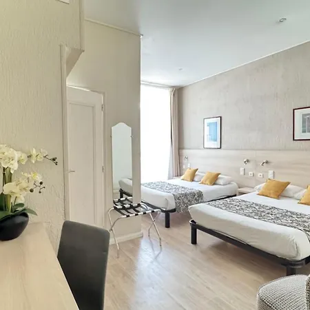 Helvétique 3* Nice