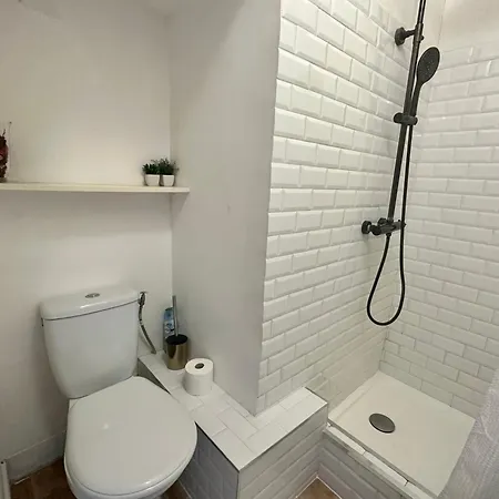 Appartement Beau Au Cœur De *