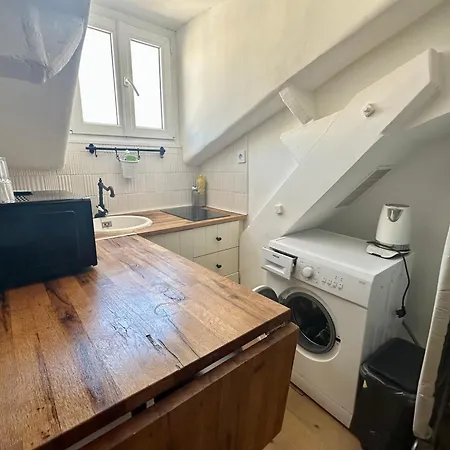 Appartement Beau Au Cœur De *