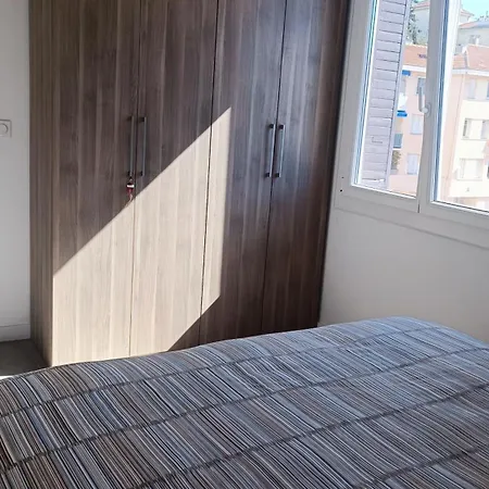Apartment Moderne - Port De *