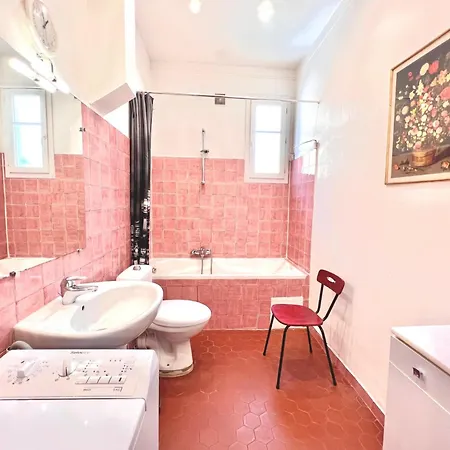 Appartement E Op Duplex D Antoine Old Port - Old Town Nice