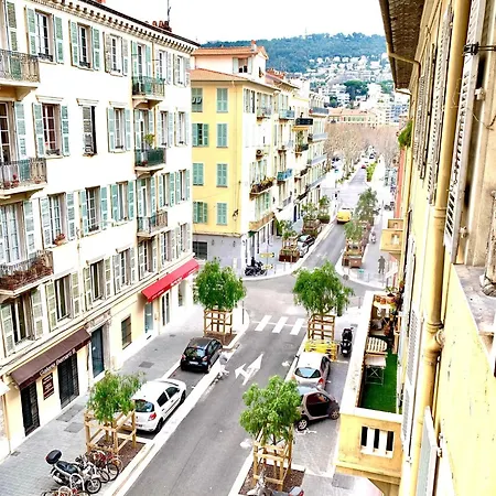 Appartement E Op Duplex D Antoine Old Port - Old Town Nice