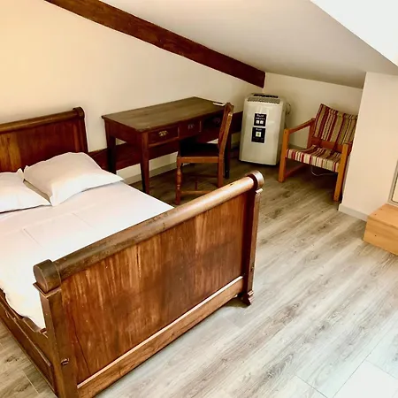 E Op Duplex D Antoine Old Port - Old Town Appartement Nice