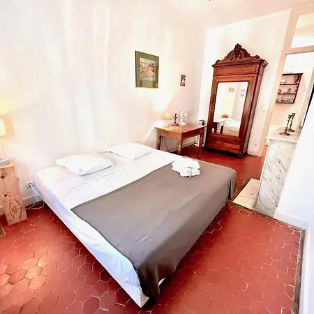 E Op Duplex D Antoine Old Port - Old Town Appartement *