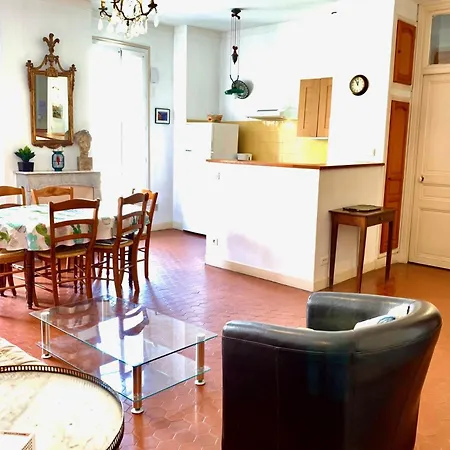 Appartement E Op Duplex D Antoine Old Port - Old Town