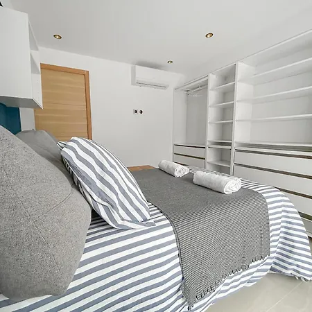 Escapade A - T2 Lumineux Avec Balcon & Clim Apartment