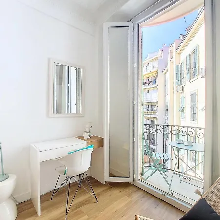 Apartment Nestor&jeeves - Cocoa - - Near