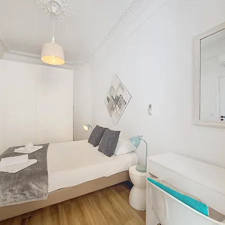 Apartment Nestor&jeeves - Cocoa - - Near Nice