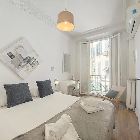 Apartment Nestor&jeeves - Cocoa - - Near Nice