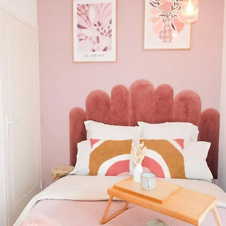 Casa Luna Appartement Nice