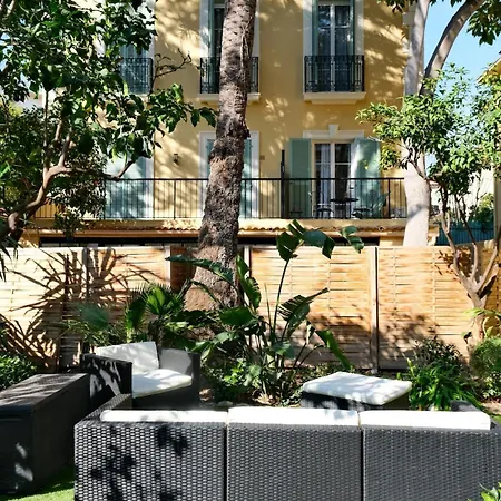 Casa Luna Appartement Nice