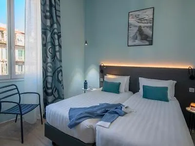 Hotel Western Alba Nice