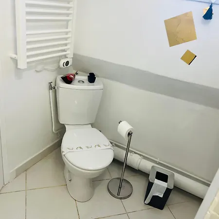 Appartement évasion Romantique Sous Les Toits Au Coeur Du Vieux *