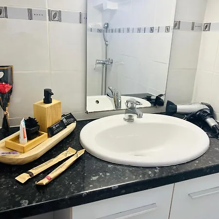 Appartement évasion Romantique Sous Les Toits Au Coeur Du Vieux