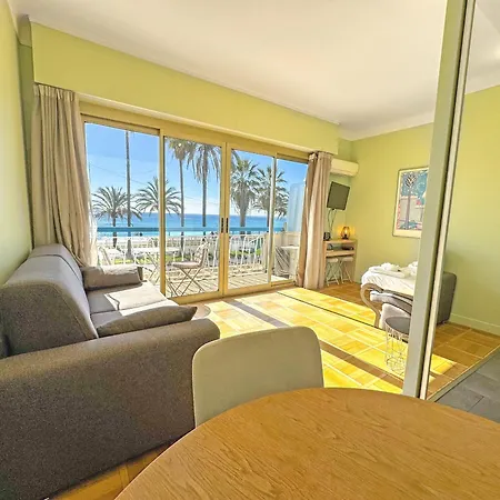 Promenade - Suffren Appartement *