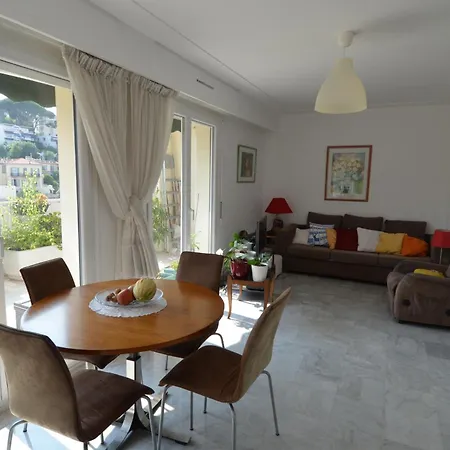 Appartement Phoenix - 4 Personnes Avec Superbe Terrasse, Clim Et Parking Le Port De