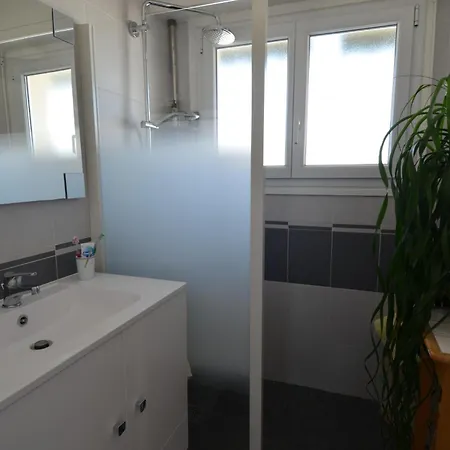 Phoenix - 4 Personnes Avec Superbe Terrasse, Clim Et Parking Le Port De Appartement *
