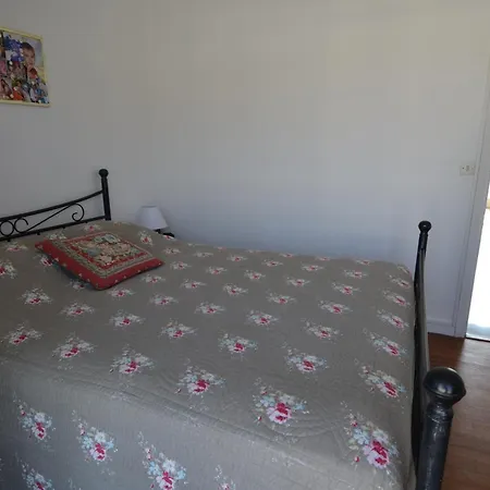 Appartement Phoenix - 4 Personnes Avec Superbe Terrasse, Clim Et Parking Le Port De *