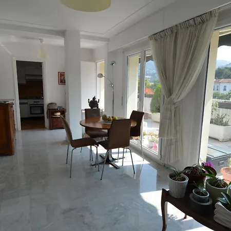 Appartement Phoenix - 4 Personnes Avec Superbe Terrasse, Clim Et Parking Le Port De *