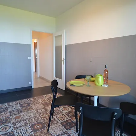 Sirius - Exceptionnelle Vue Dans Les Hauteurs De Appartement *