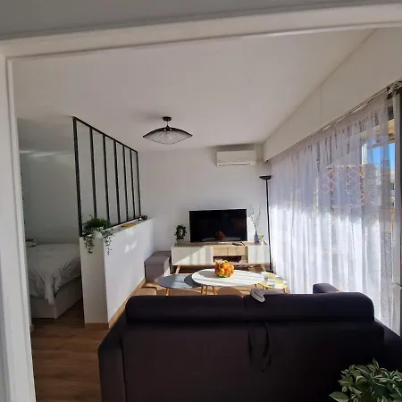 Chez Stella - Proche Appartement *