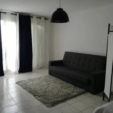 T1 Proche De La Apartment Nice